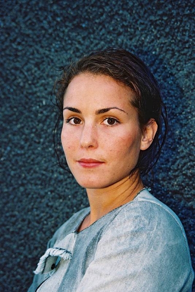 Noomi Rapace