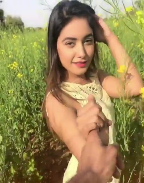 Charvi Dutta