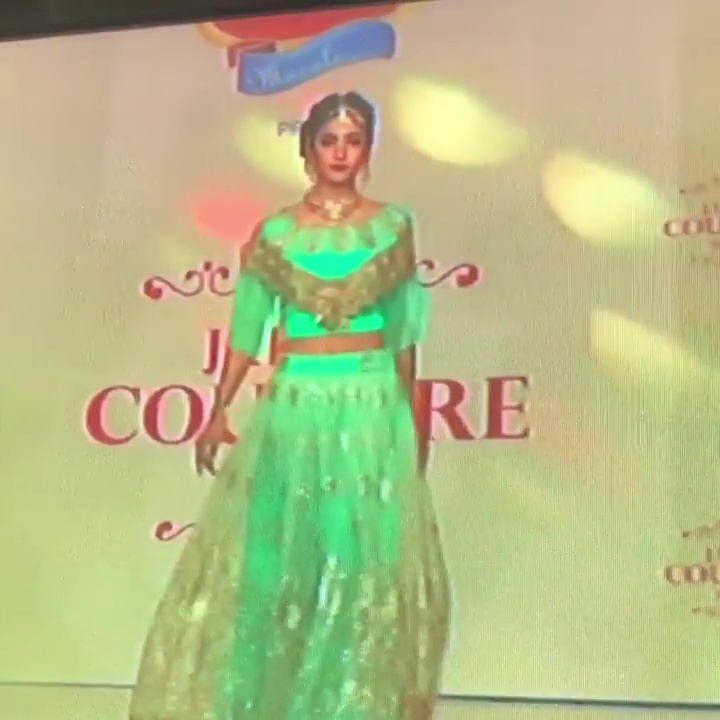 Charvi Dutta