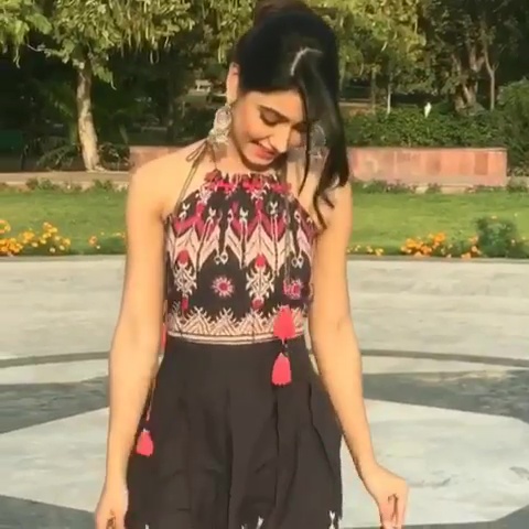 Charvi Dutta