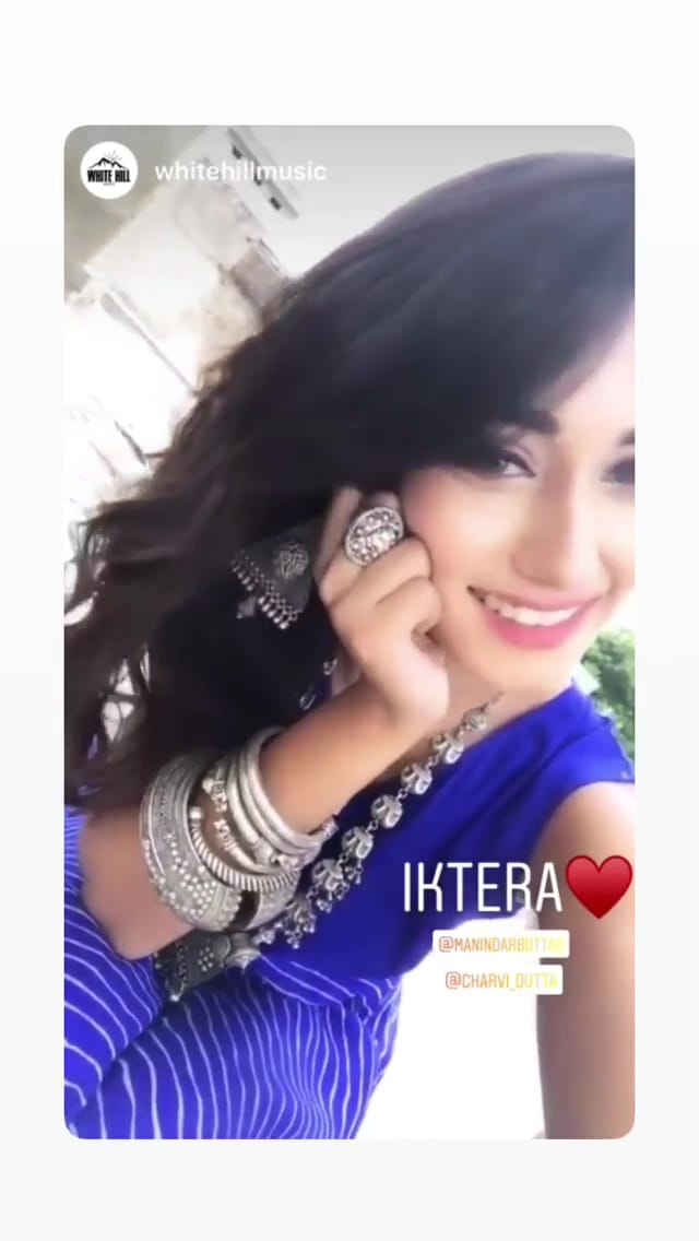 Charvi Dutta