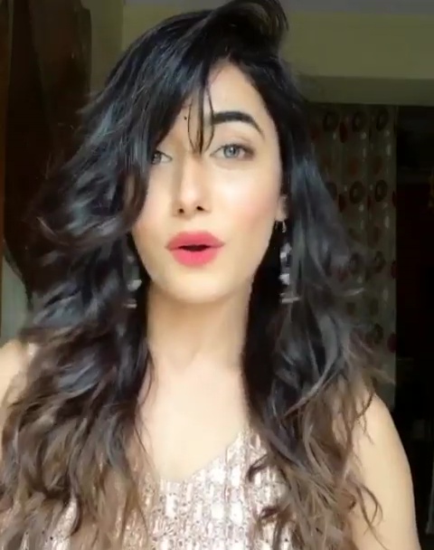 Charvi Dutta