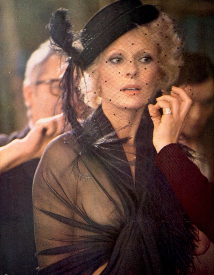 Delphine Seyrig