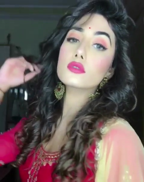 Charvi Dutta