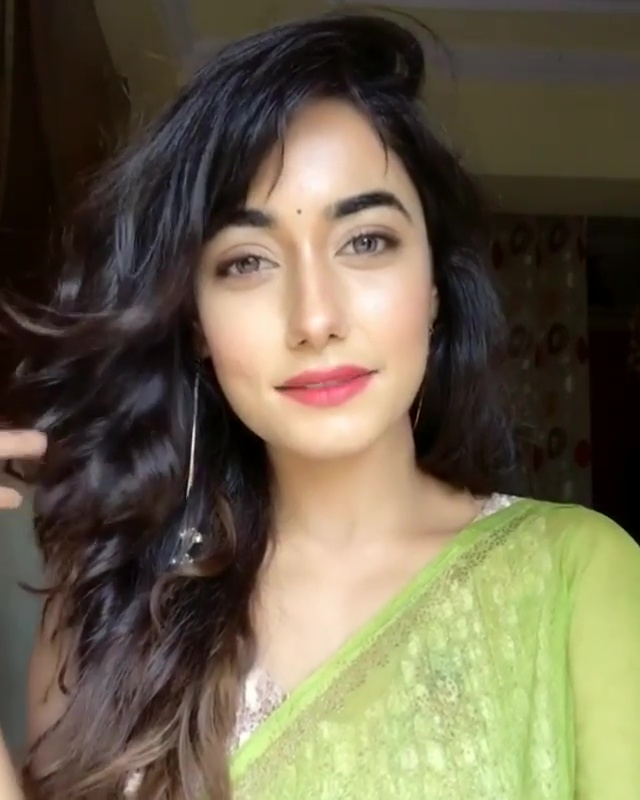 Charvi Dutta