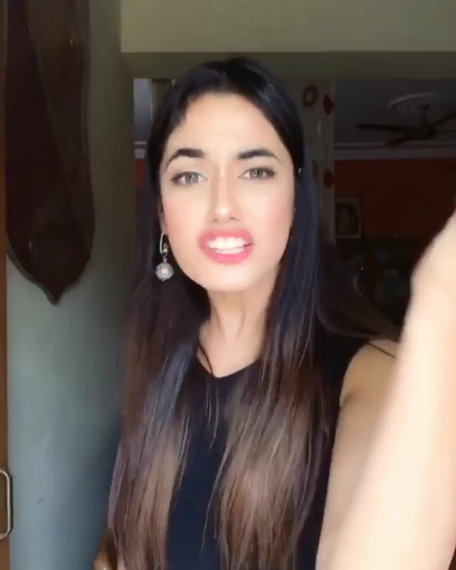 Charvi Dutta