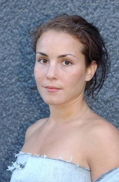 Noomi Rapace Noomi Rapace
