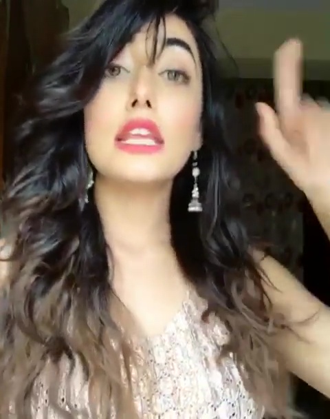Charvi Dutta