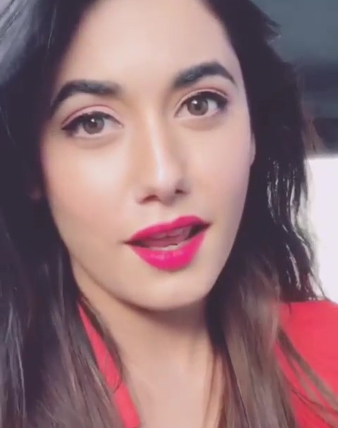 Charvi Dutta