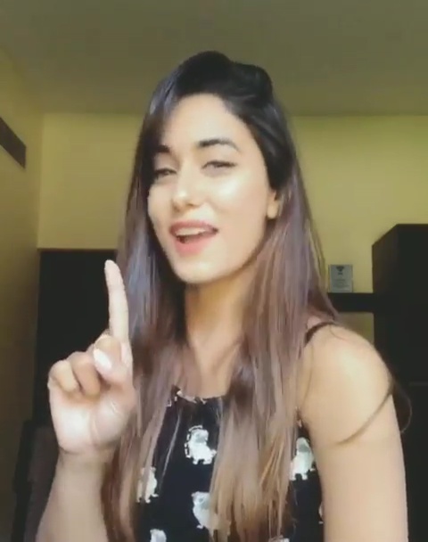 Charvi Dutta