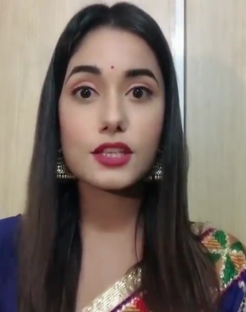 Charvi Dutta
