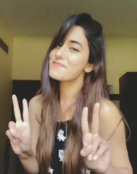 Charvi Dutta