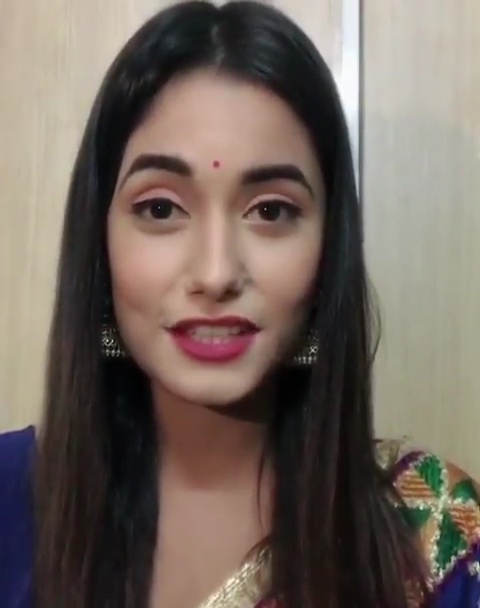 Charvi Dutta