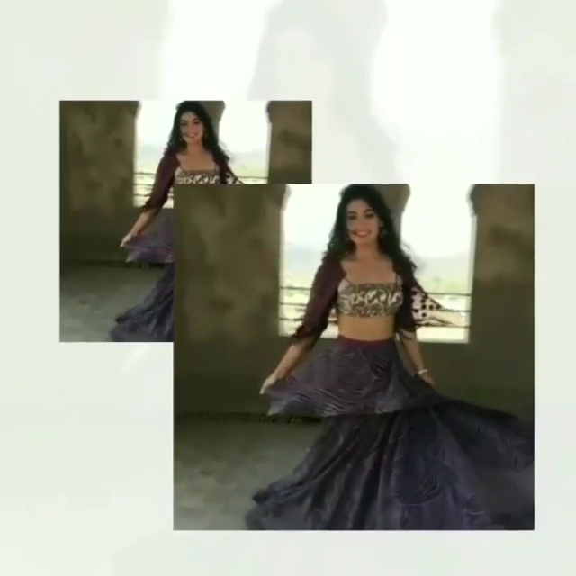 Charvi Dutta