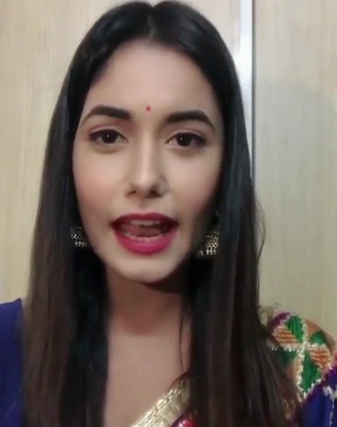Charvi Dutta