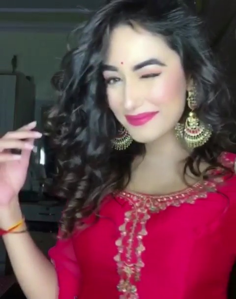 Charvi Dutta