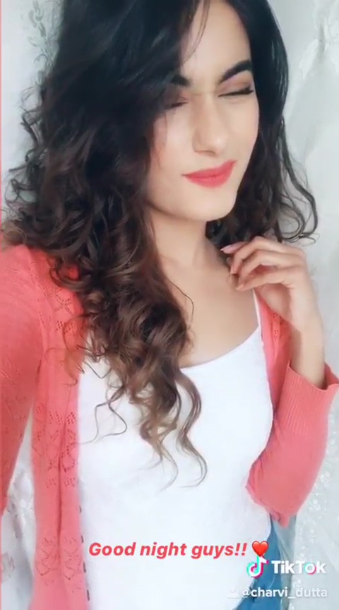 Charvi Dutta