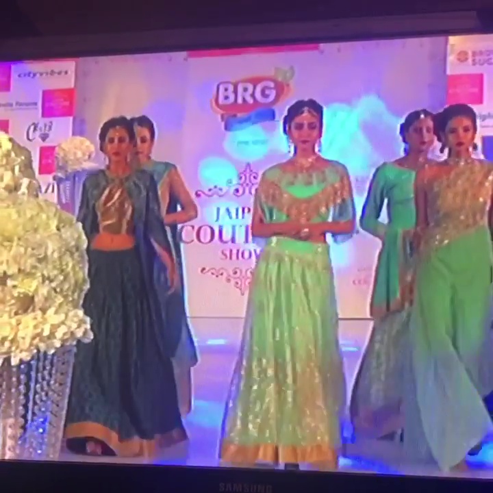 Charvi Dutta
