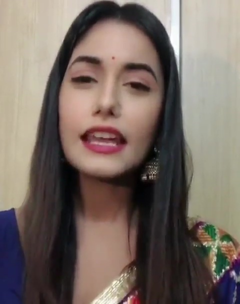 Charvi Dutta