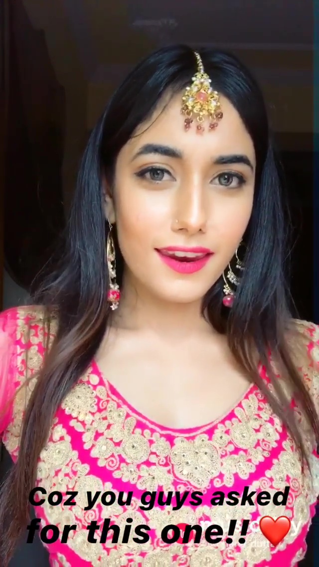 Charvi Dutta
