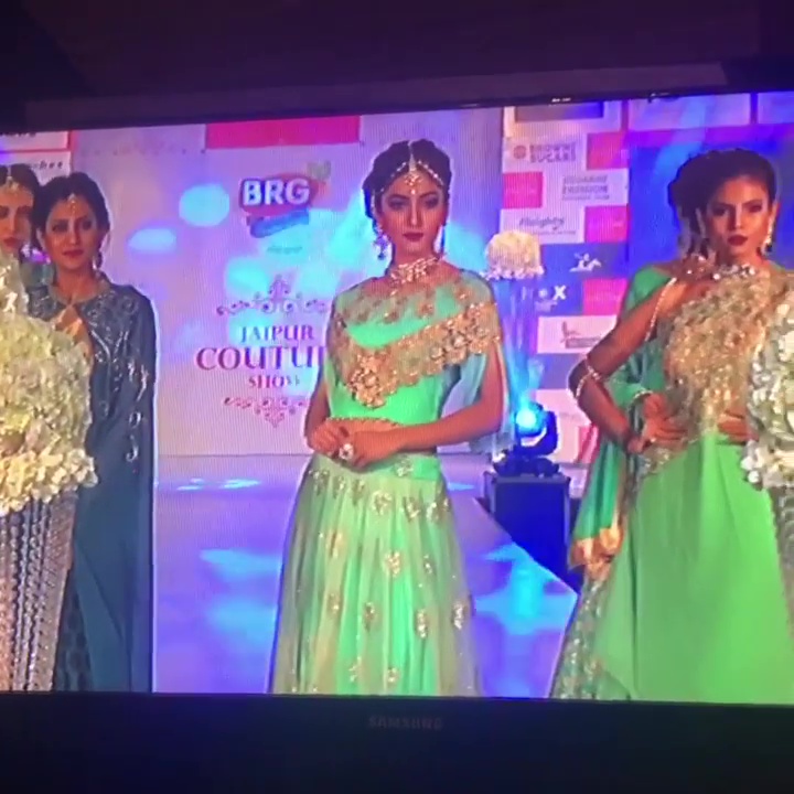 Charvi Dutta