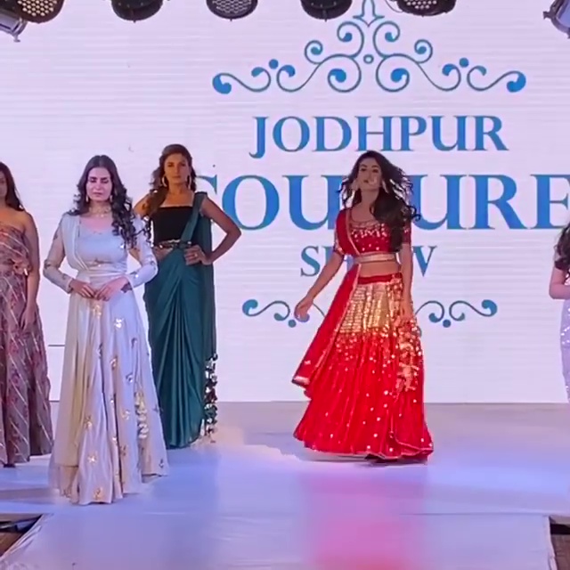 Charvi Dutta