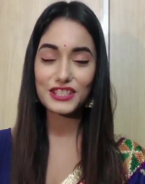 Charvi Dutta