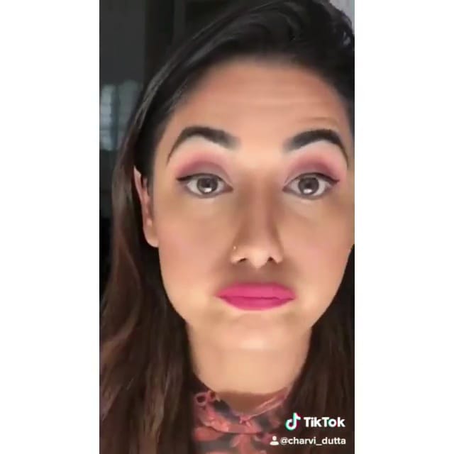 Charvi Dutta