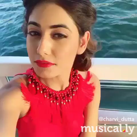 Charvi Dutta