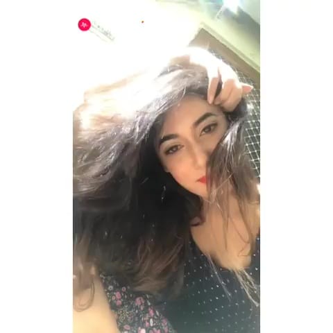 Charvi Dutta