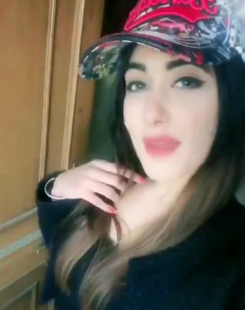 Charvi Dutta