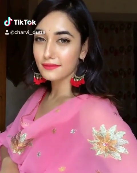 Charvi Dutta