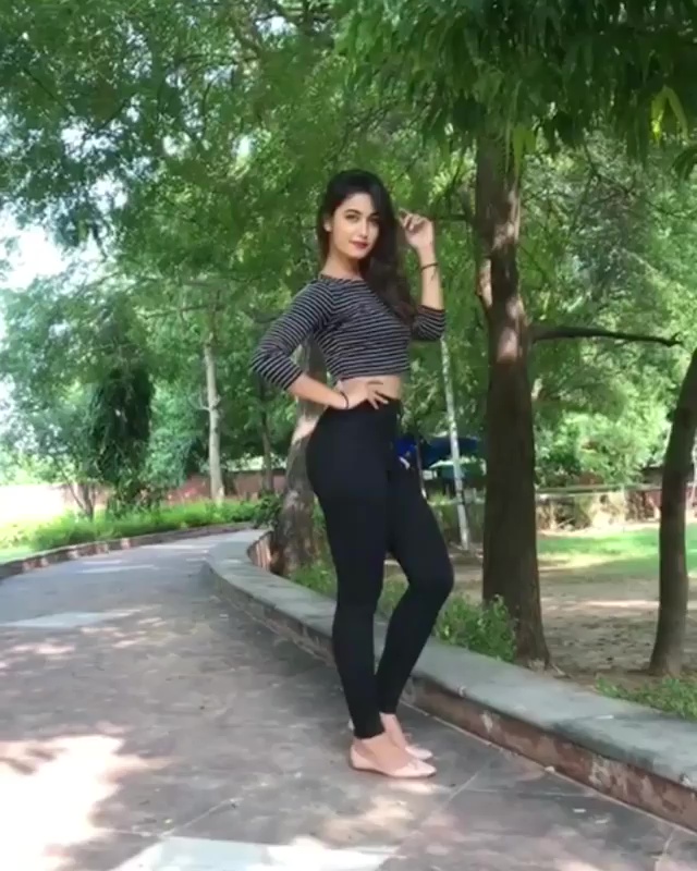 Charvi Dutta