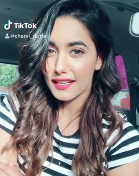 Charvi Dutta