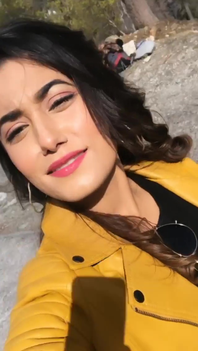 Charvi Dutta