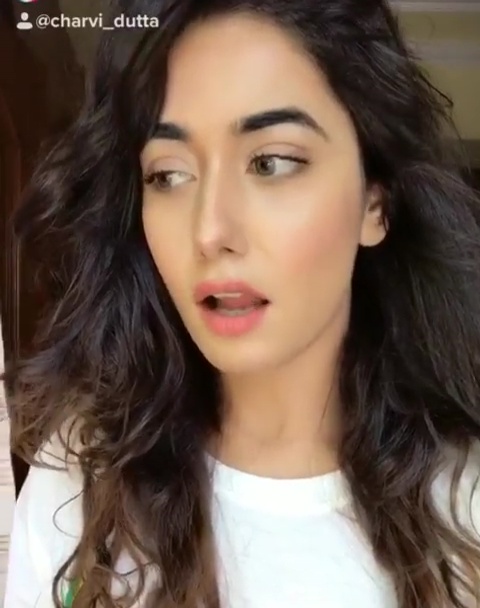 Charvi Dutta