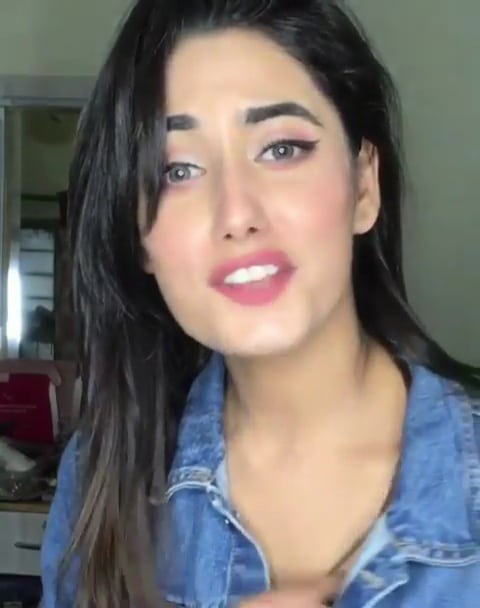 Charvi Dutta