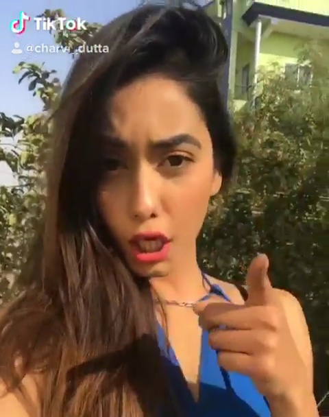 Charvi Dutta