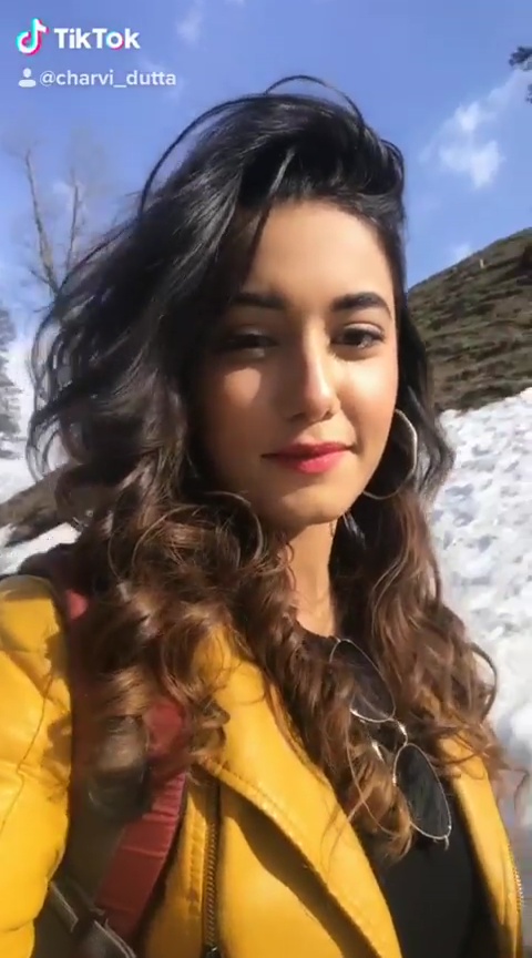 Charvi Dutta