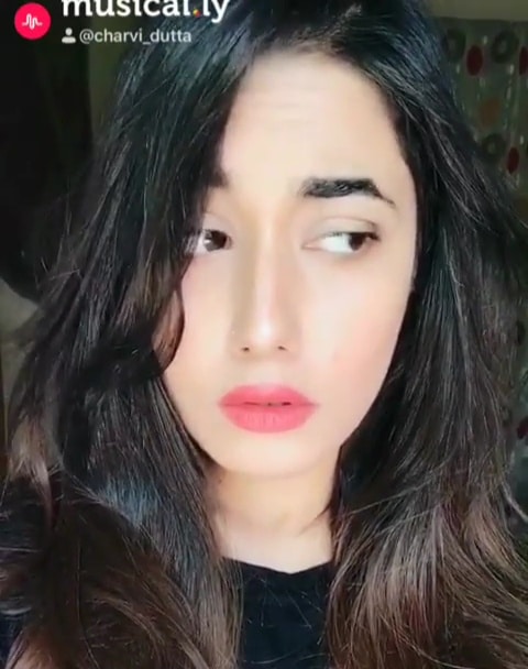 Charvi Dutta