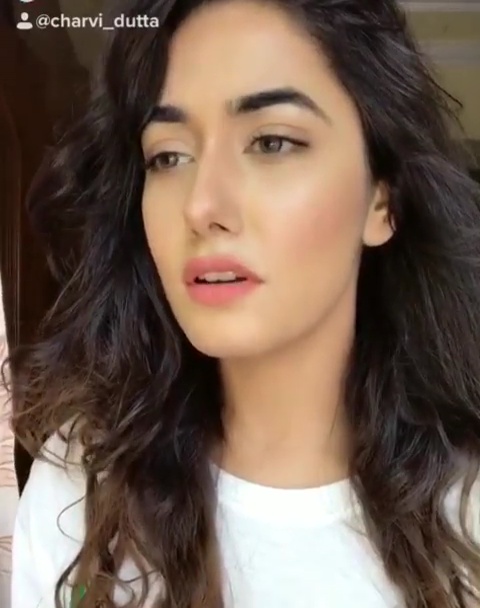 Charvi Dutta