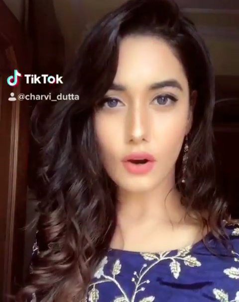 Charvi Dutta