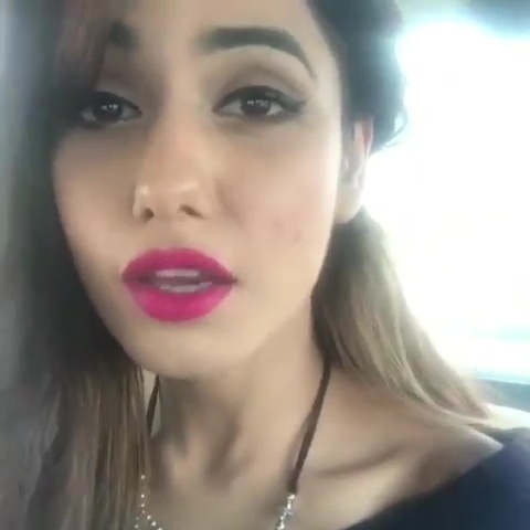 Charvi Dutta