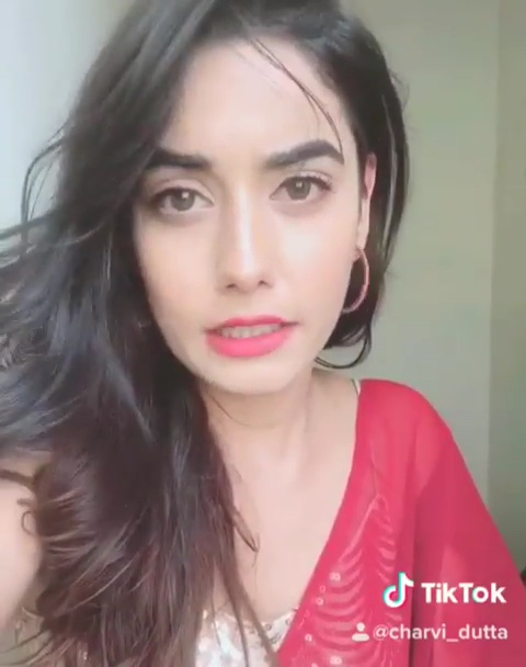 Charvi Dutta