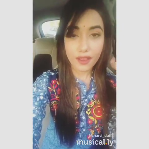 Charvi Dutta