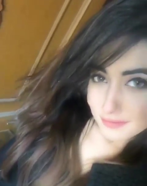 Charvi Dutta