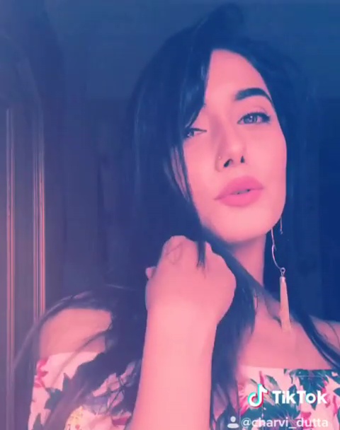 Charvi Dutta