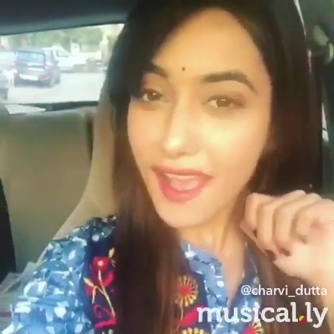 Charvi Dutta