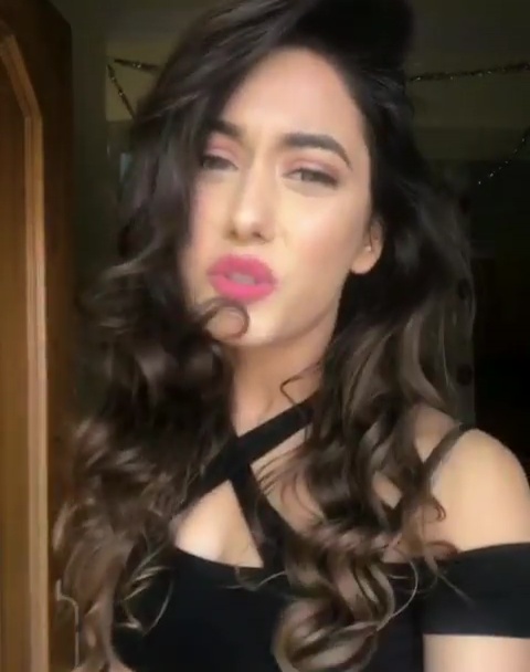 Charvi Dutta