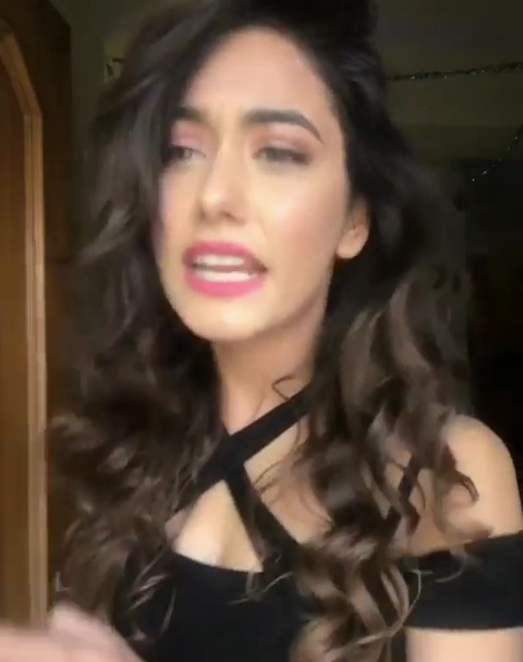 Charvi Dutta
